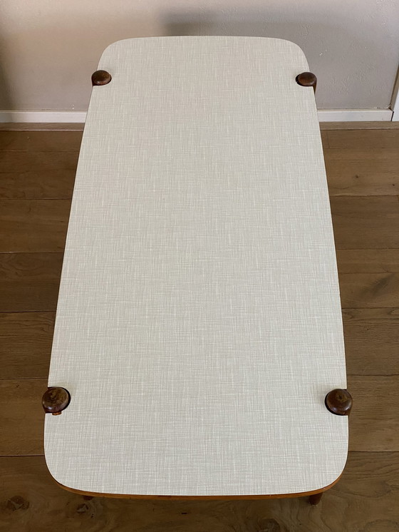 Image 1 of Vintage salontafel