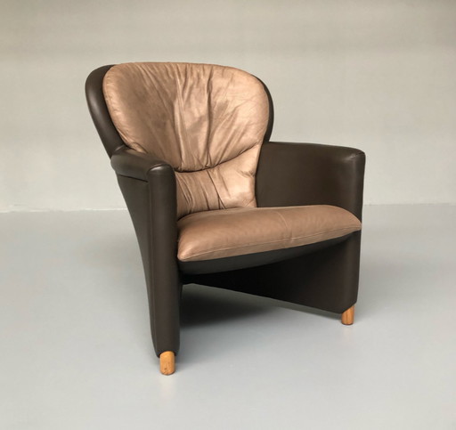 Leolux Excalibur fauteuil