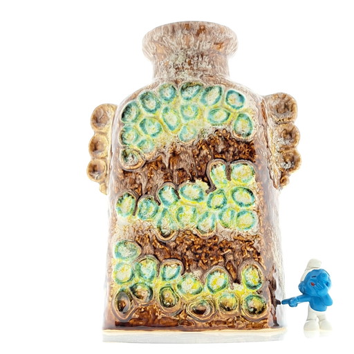 Dümler & Breiden Vaas, Decor Domino