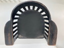 Elephant Chair By Josef Hoffman For J&J Kohn, 1918, Jugendstil