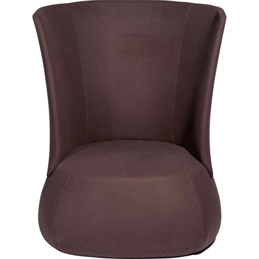 Vintage fauteuil van Patricia Urquiola voor B en B Italia, 2012