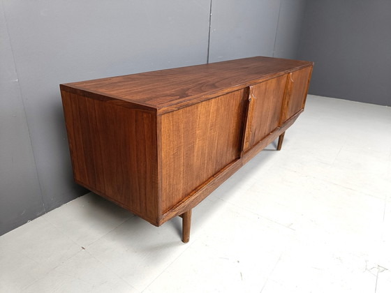 Image 1 of Mid Century Scandinavisch dressoir, 1960S