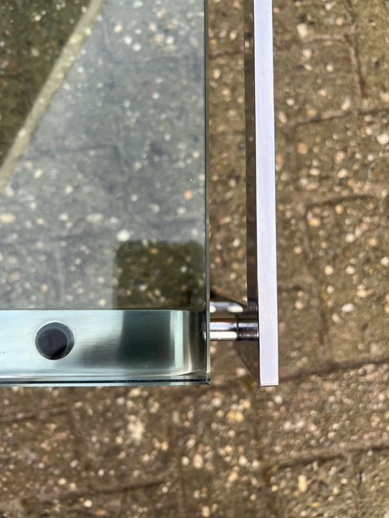 Image 1 of Vintage Metaform M-1 Salontafel, Hans Kwint 