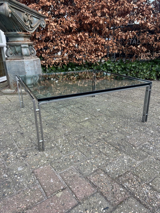 Image 1 of Vintage Metaform M-1 Salontafel, Hans Kwint 