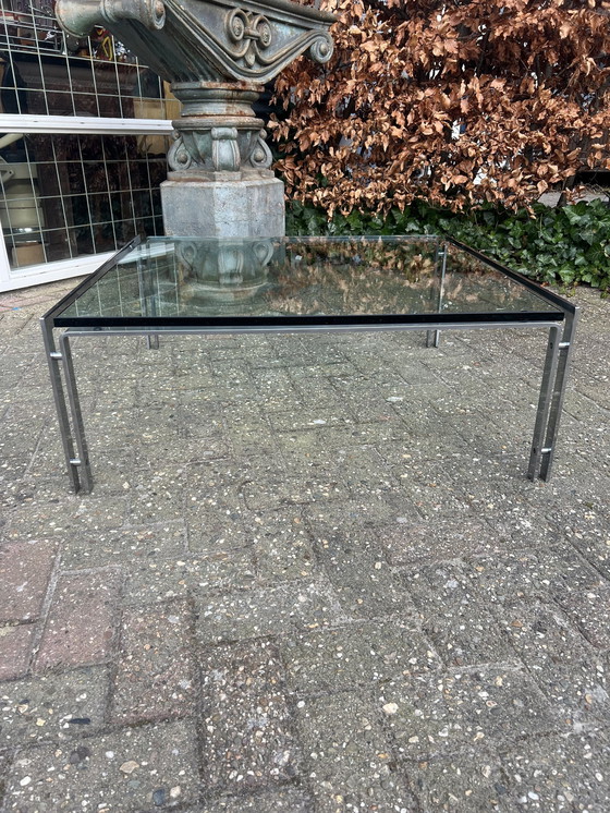 Image 1 of Vintage Metaform M-1 Salontafel, Hans Kwint 