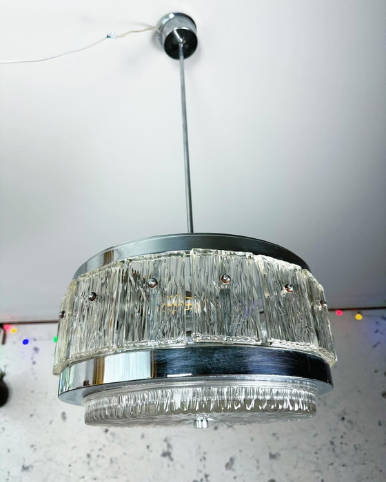 Image 1 of Doria Leuchten hanglamp