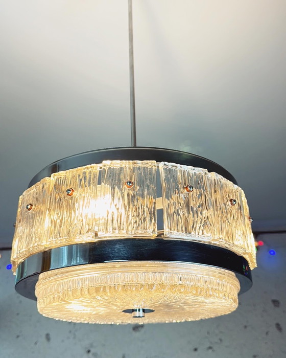 Image 1 of Doria Leuchten hanglamp