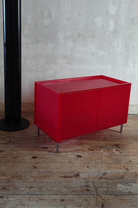 Image 1 of Kartell Eenheid