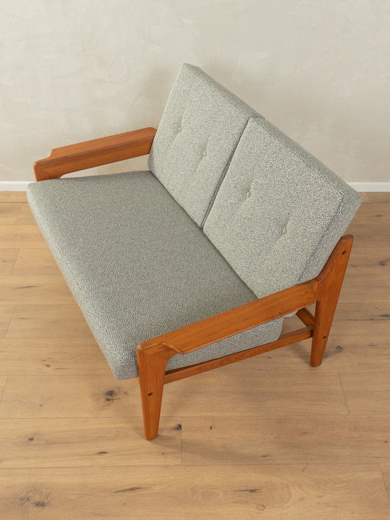 Image 1 of  Sofa 1960S, Arne Wahl Iversen