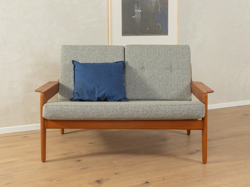  Sofa 1960S, Arne Wahl Iversen