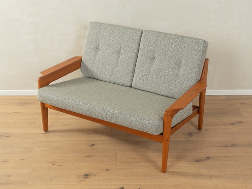  Sofa 1960S, Arne Wahl Iversen