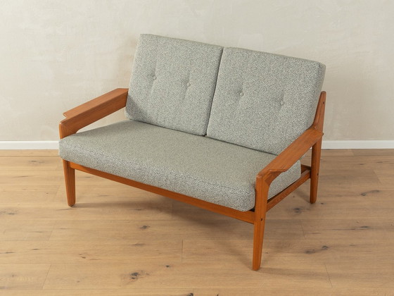 Image 1 of  Sofa 1960S, Arne Wahl Iversen