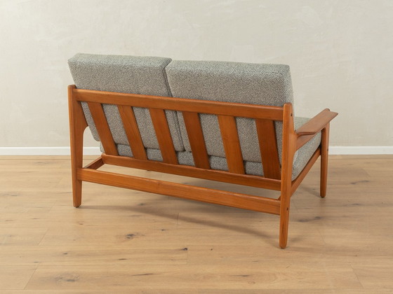 Image 1 of  Sofa 1960S, Arne Wahl Iversen