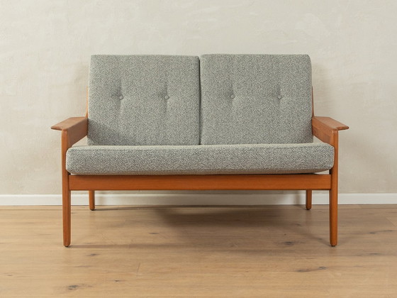 Image 1 of  Sofa 1960S, Arne Wahl Iversen