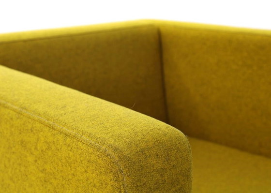 Image 1 of Offecct Solitaire draaifauteuil