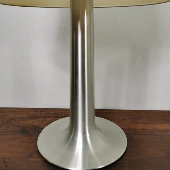 Image 1 of Set Mid century schemerlampen, vintage lampen 