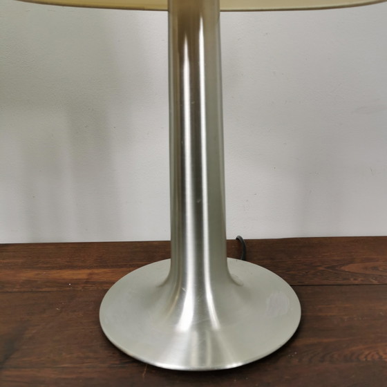 Image 1 of Set Mid century schemerlampen, vintage lampen 