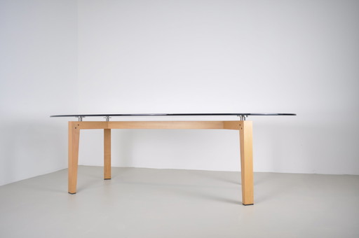 Giorgetti eetkamertafel