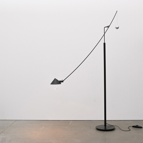 Image 1 of Forcolini, Nestore Terra Xxl, Artemide, 1989