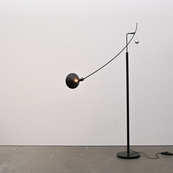 Image 1 of Forcolini, Nestore Terra Xxl, Artemide, 1989