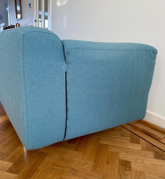 Image 1 of Cassina Met Inclusief Hocker