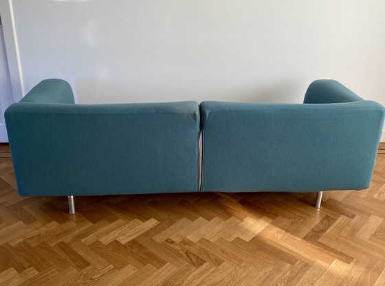 Image 1 of Cassina Met Inclusief Hocker