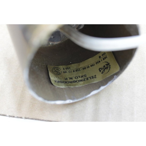 Image 1 of Design kroonluchter - 1970