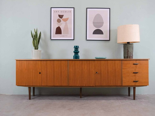 Vintage dressoir, 1960'S Midcentury