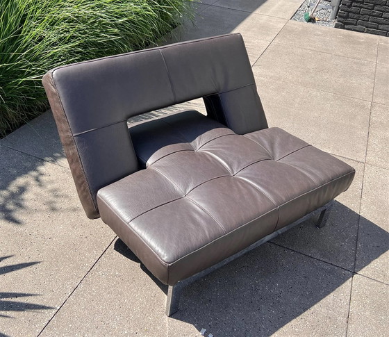 Image 1 of Innovation Love Seat