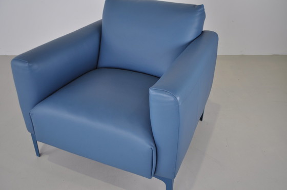 Image 1 of 2x Bert Plantagie Adove fauteuil