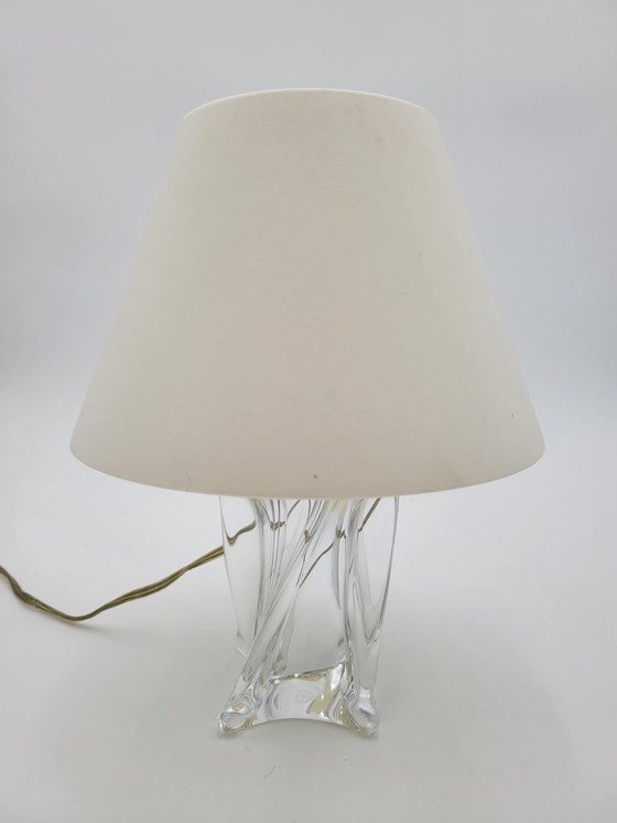 Image 1 of Saint Louis Kristallen Lamp