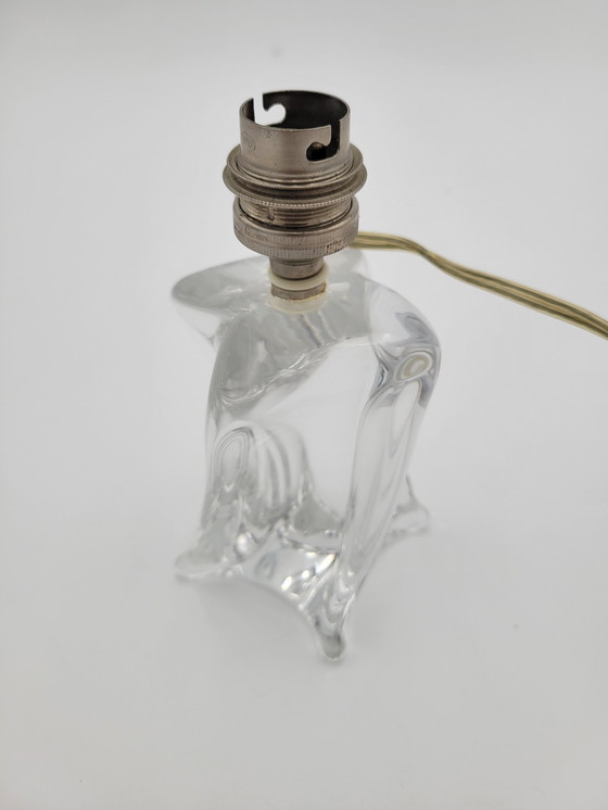 Image 1 of Saint Louis Kristallen Lamp