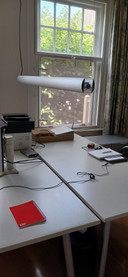 Hanglamp Belux Updown