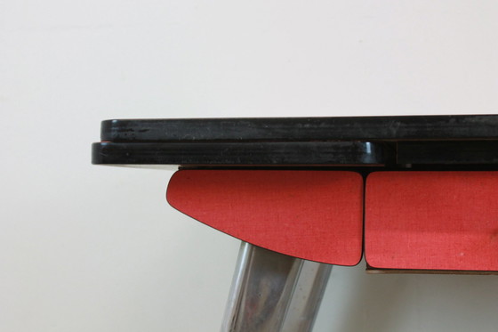 Image 1 of 70's formica tafel