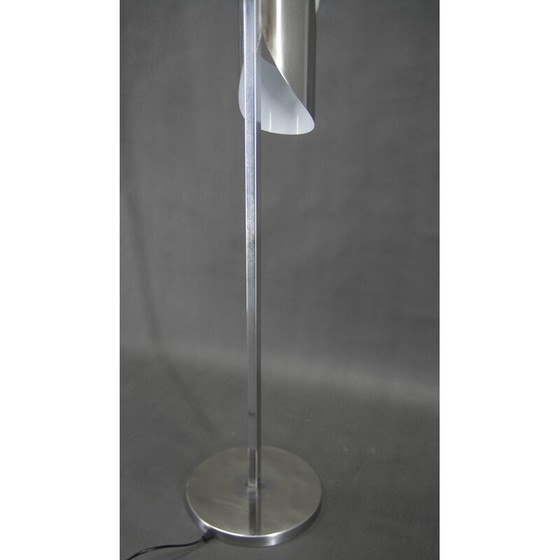 Image 1 of Space Age vintage vloerlamp, Italië 1970