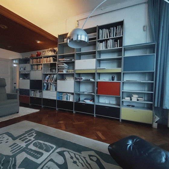 Image 1 of Gispen 5600