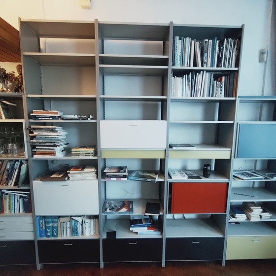 Image 1 of Gispen 5600