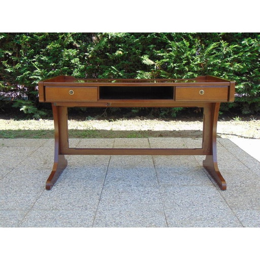 Vintage bureau 1970