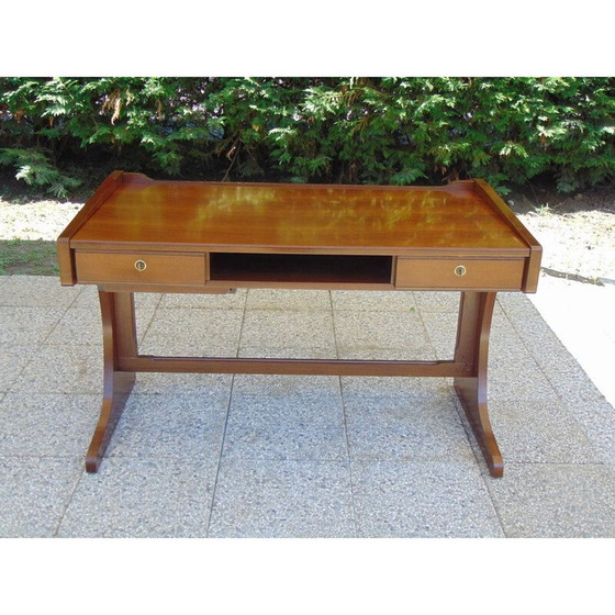 Image 1 of Vintage bureau 1970