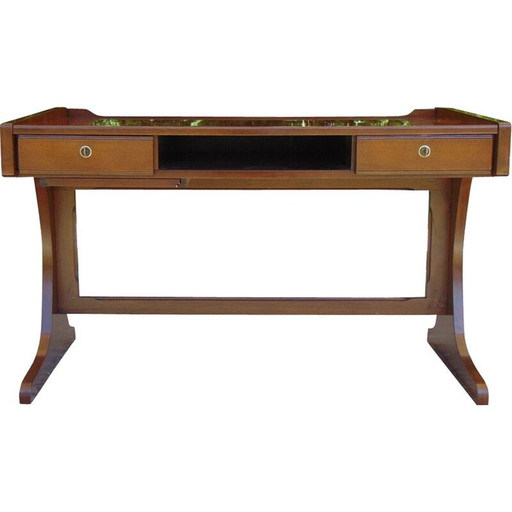 Vintage bureau 1970