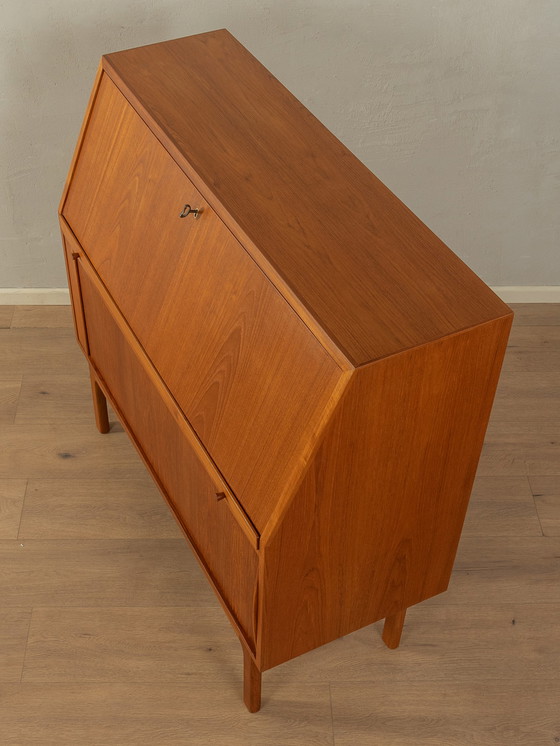 Image 1 of Bureau 1960, Bernhard Pedersen & Søn