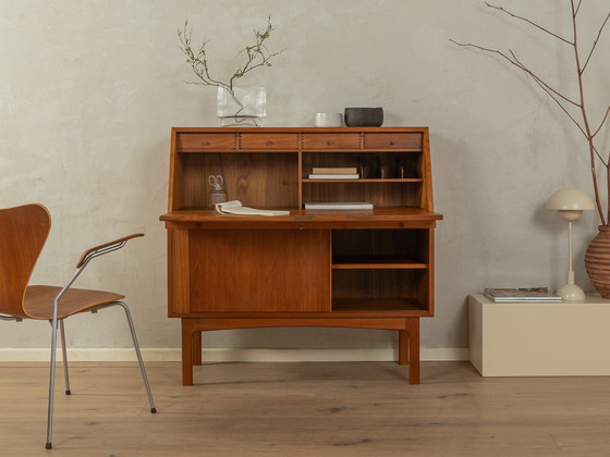 Image 1 of Bureau 1960, Bernhard Pedersen & Søn