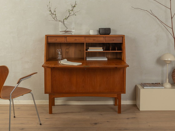 Image 1 of Bureau 1960, Bernhard Pedersen & Søn