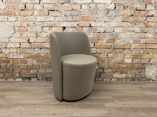 Palau Aril beige - fauteuil