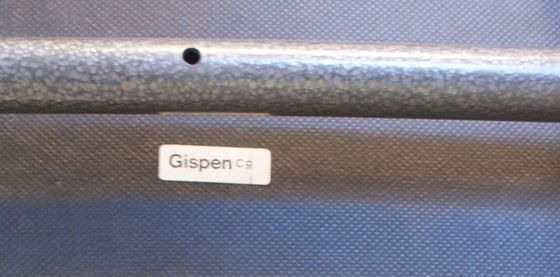 Image 1 of Gispen Stoel