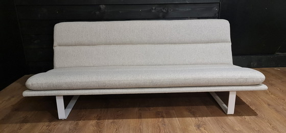 Image 1 of Artifort C 683-3 sofa