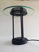 Mors International Bureaulamp
