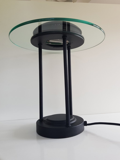 Mors International Bureaulamp