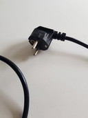 Mors International Bureaulamp
