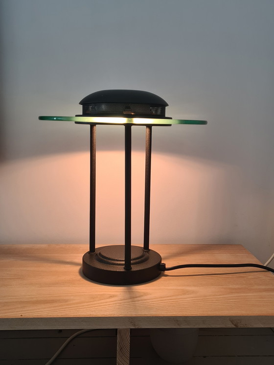 Image 1 of Mors International Bureaulamp